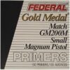 federal 200 primers