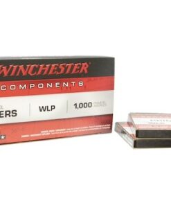 winchester large pistol primers