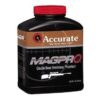 accurate magpro powder