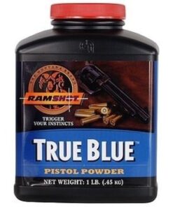 ramshot true blue