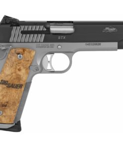 sig sauer 1911 stx