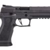 sig sauer p320 xfive legion