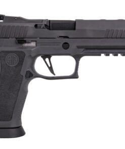 sig sauer p320 xfive legion