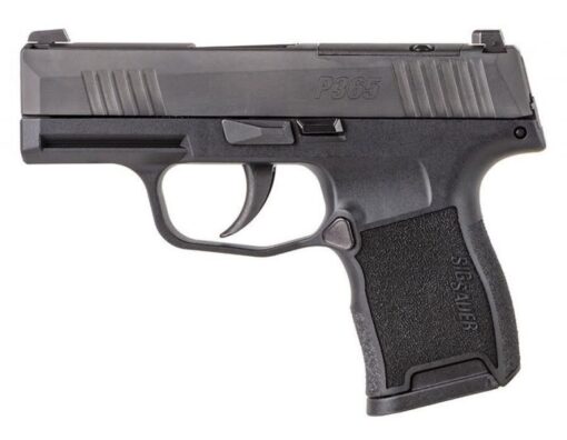 sig sauer p365 380