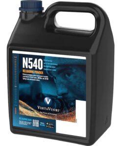 n540 powder