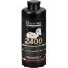 alliant 2400 powder