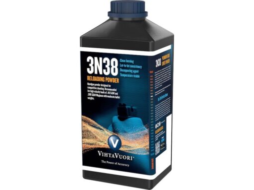 3n38 powder