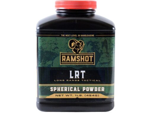 ramshot lrt