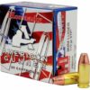 hornady american gunner 9mm