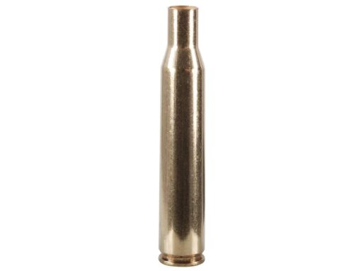 270 Winchester brass