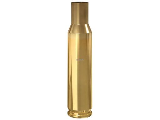 222 remington brass