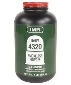 imr 4320